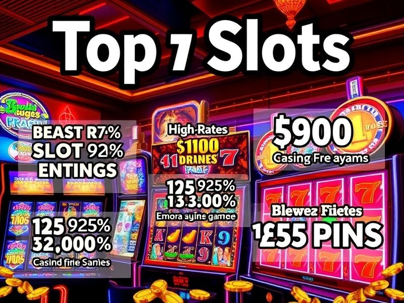 Discover the best casinos for real-money gaming with expert reviews on top online casinos, bonuses, security, and game selection. Find trusted sites for slots, table games, and live dealers.